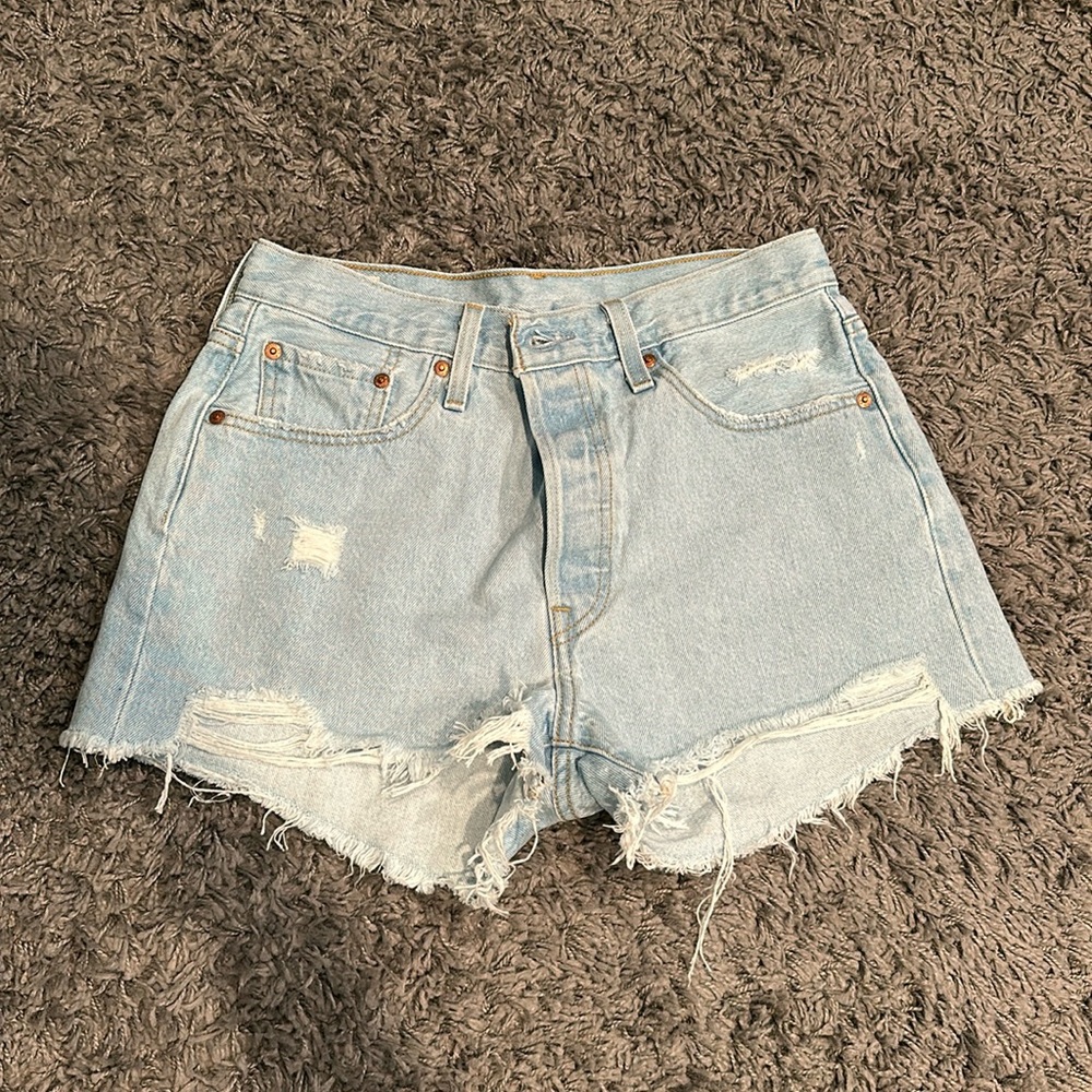 Levi’s 501 Shorts